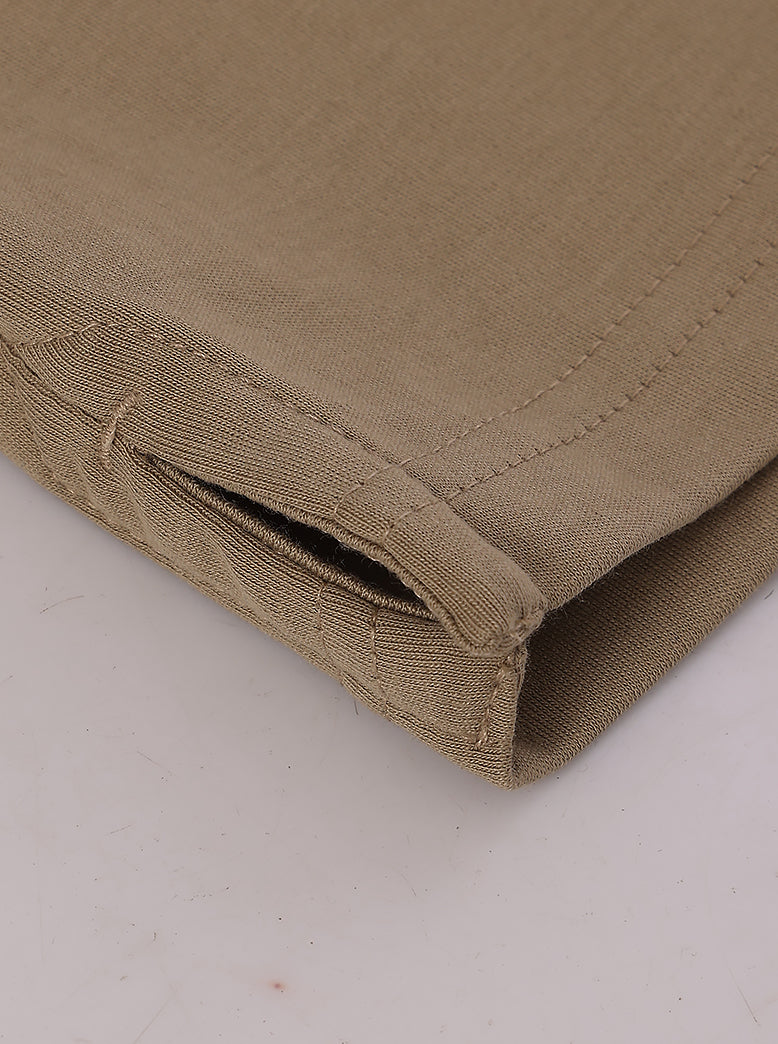 Men's Regular Fit Interlock Polo Tshirt - extra image 6