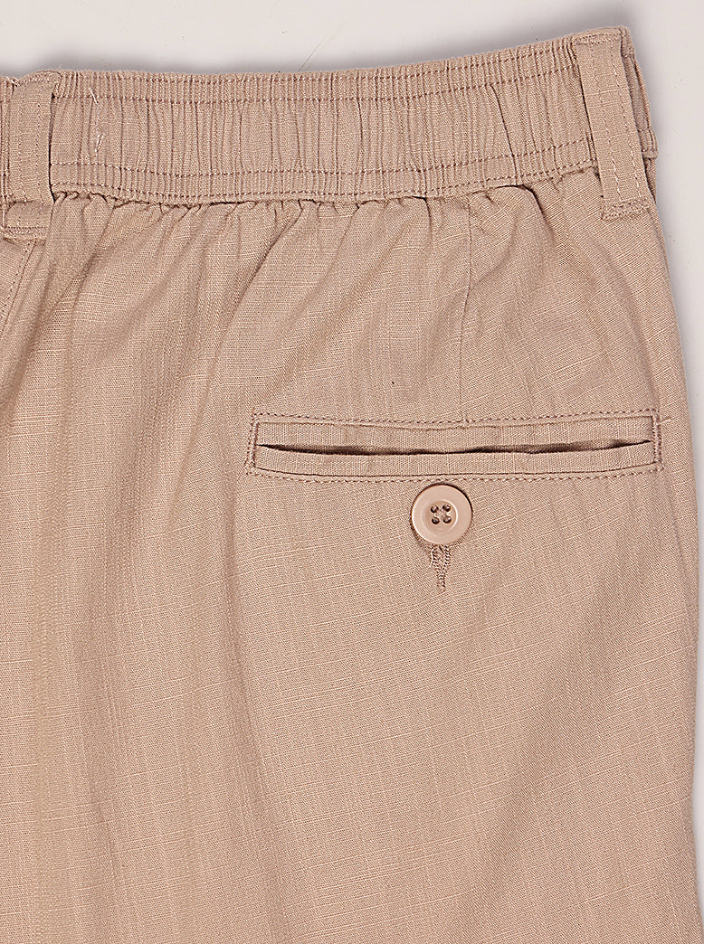 Men's Cotton stretch Slim Fit Chinos - extra image 5