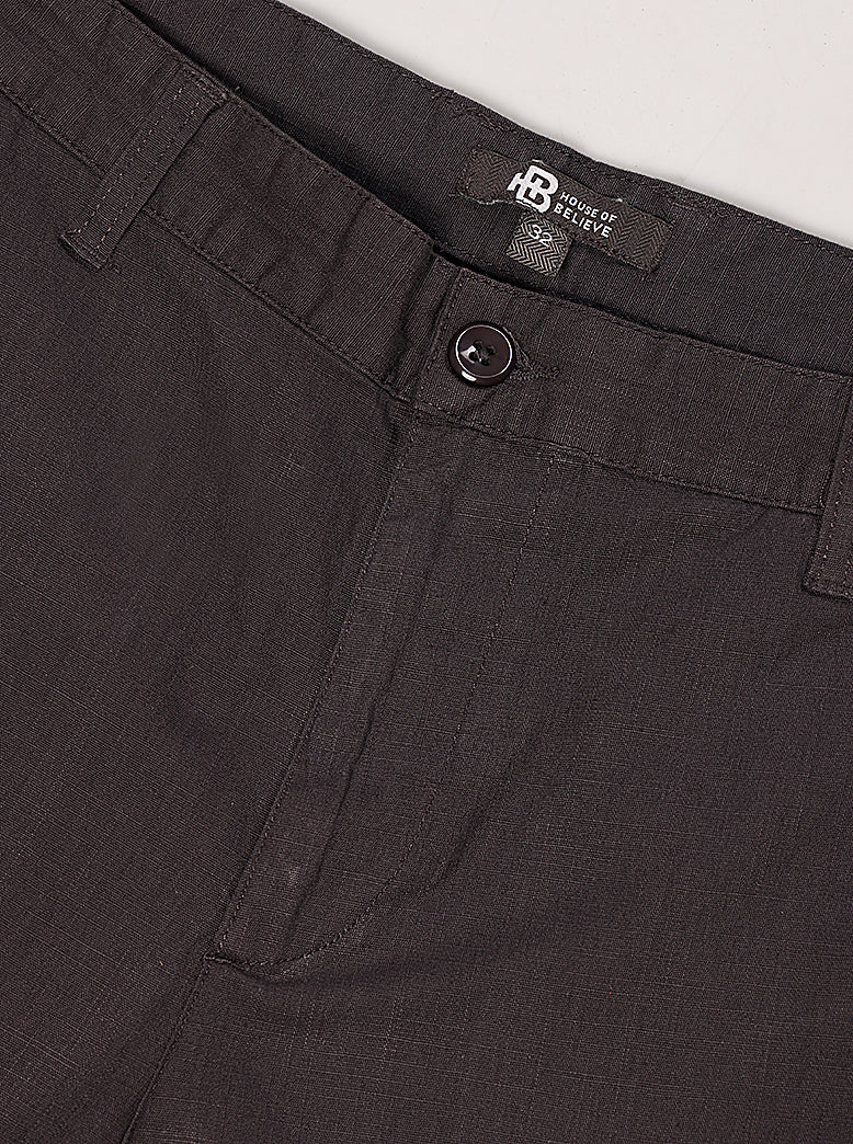 Men's Cotton stretch Shorts - extra image 5