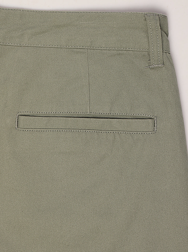 Men's Cotton stretch Shorts - extra image 6
