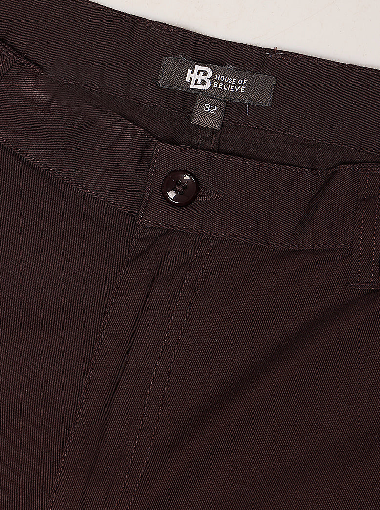 Men's Cotton stretch Shorts - extra image 6