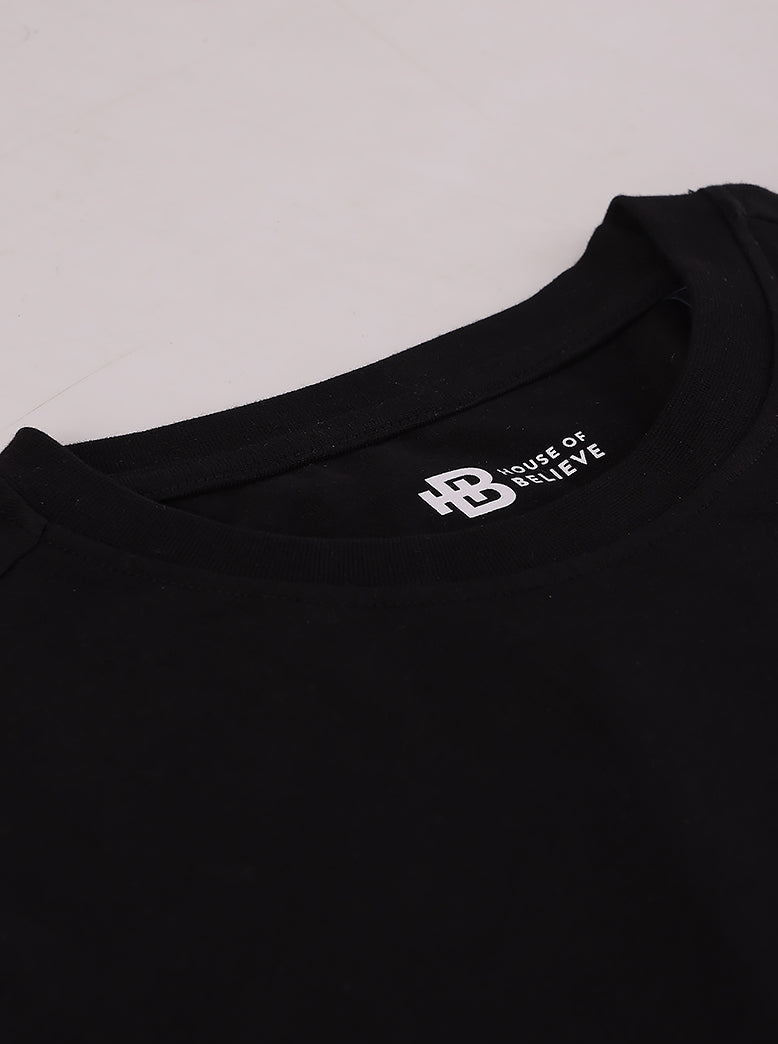 Men's Regualr fit Cotton Graphic Tshirts - extra image 6