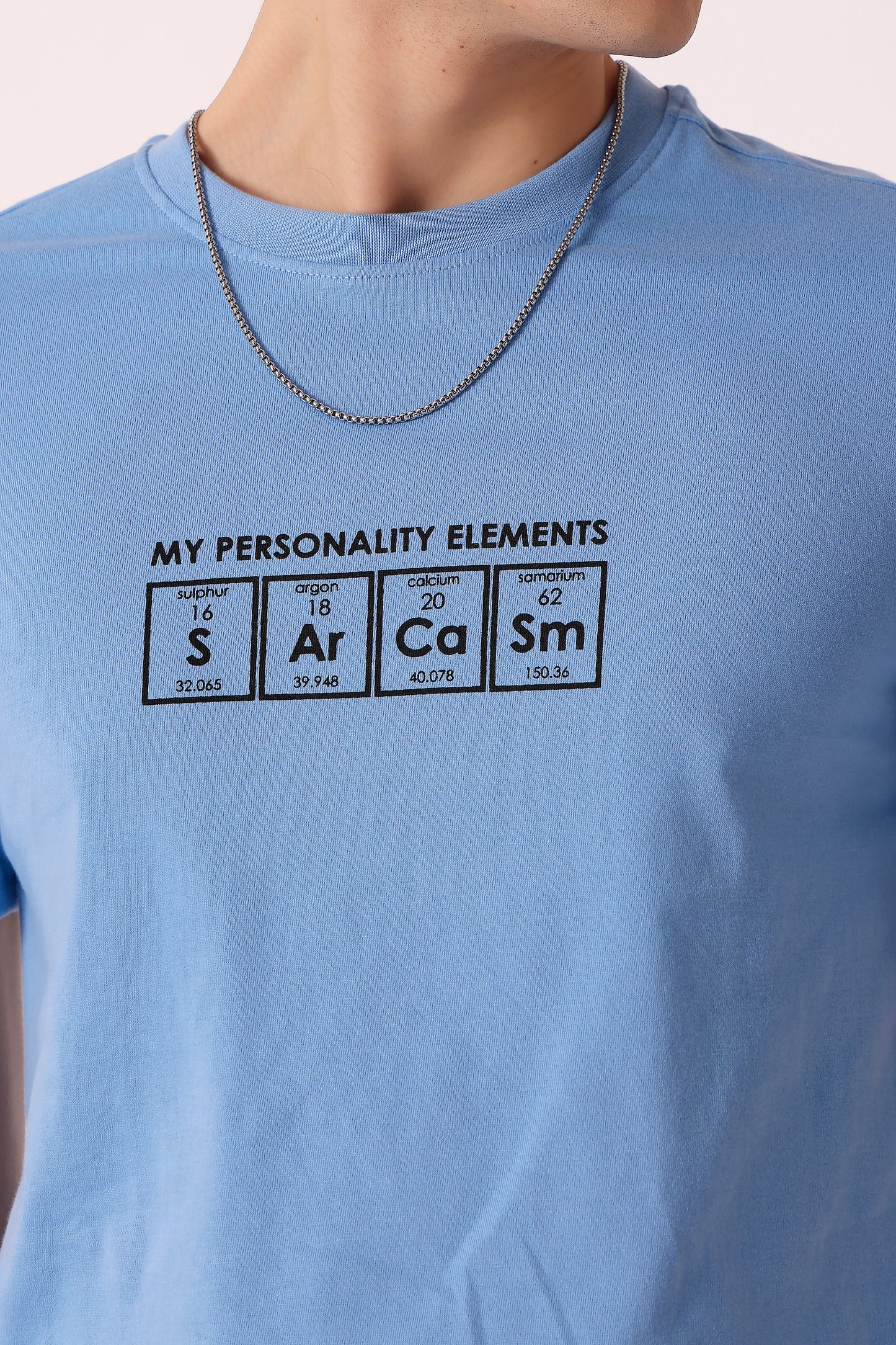 Men's Regualr fit Cotton Graphic Tshirts - extra image 5