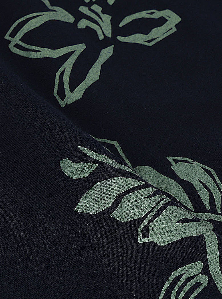 Men's Oversized Cotton Graphic Tshirts - extra image 4