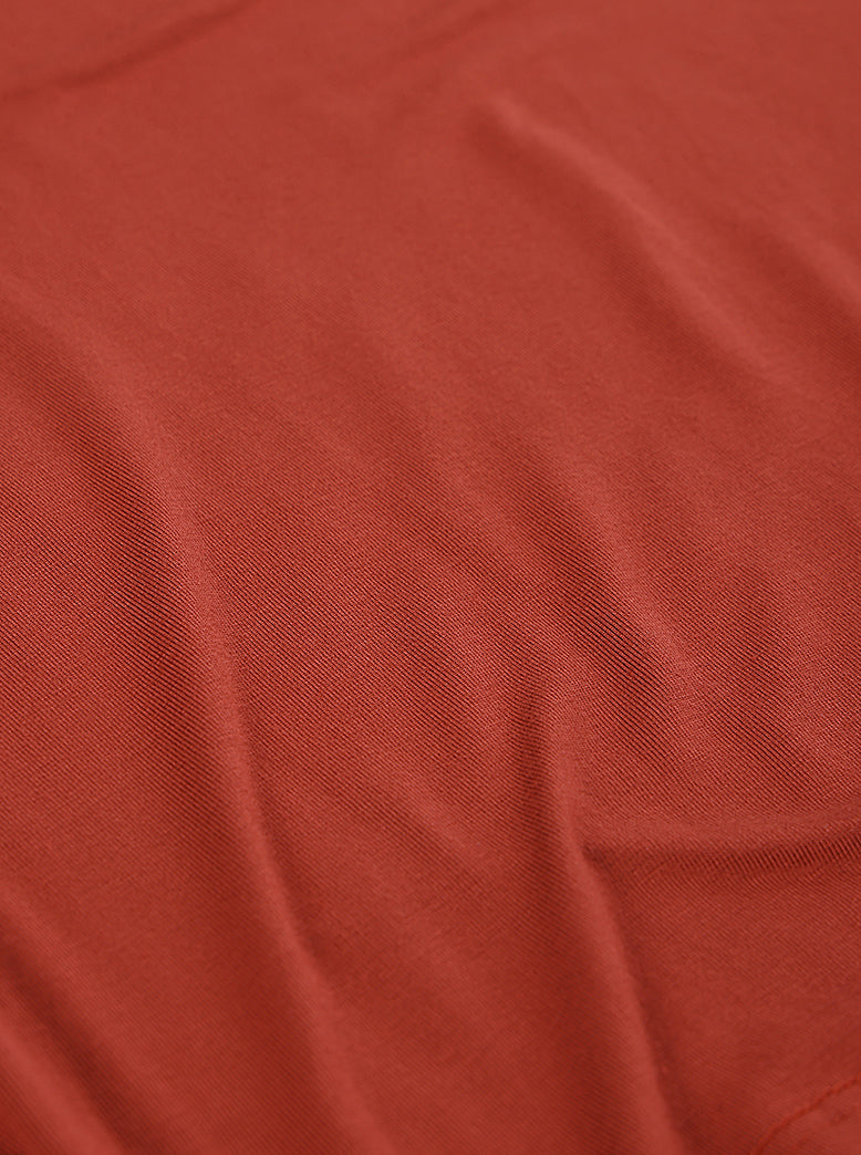 western regular fit casual solid t-shirts - extra image 6