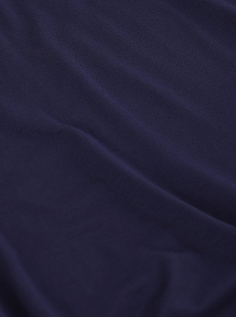 western regular fit casual solid t-shirts - extra image 6