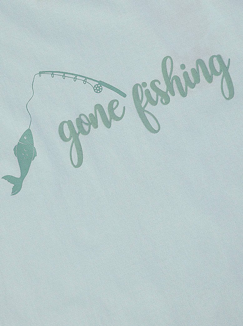 western oversized fit casual print t-shirts - extra image 6