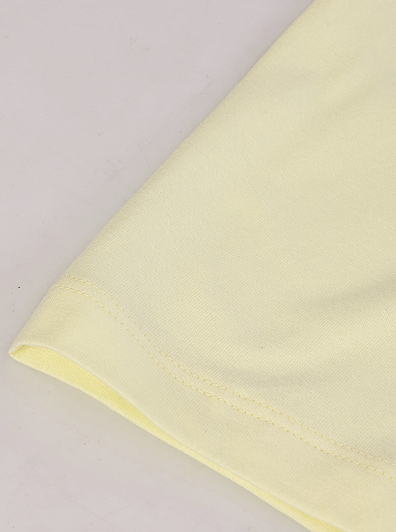 western oversized fit casual print t-shirts - extra image 6