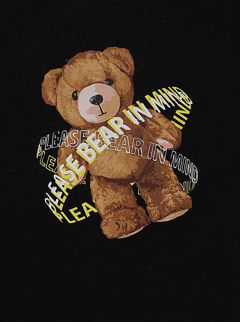 western oversized fit casual print t-shirts - extra image 6