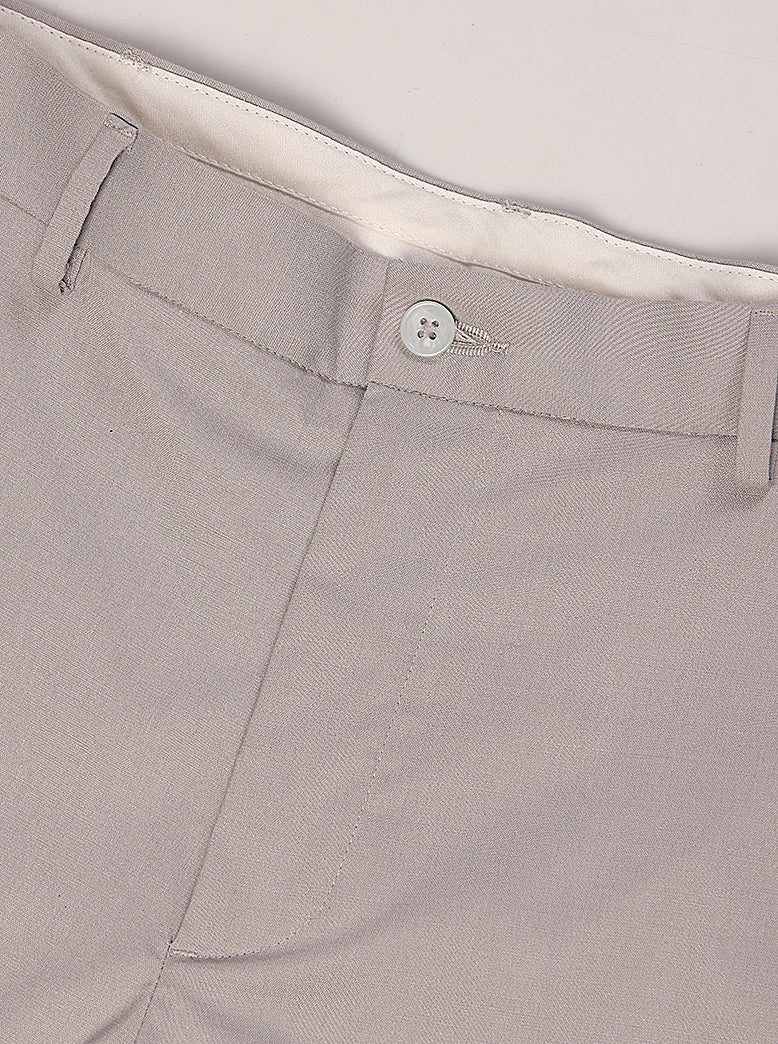 Men's Slim Fit Formal Pants - extra image 6