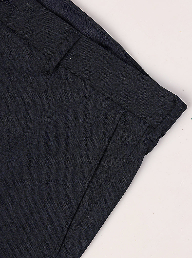 Men's Slim Fit Formal Pants - extra image 6