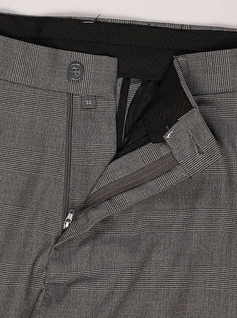 Men's Slim Fit Formal Pants - extra image 6