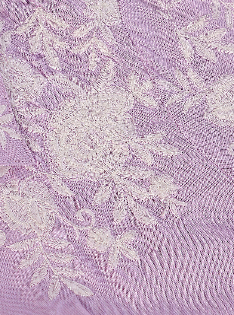 ETHNIC REGULAR FIT EMBROIDERY CORD SET - extra image 6