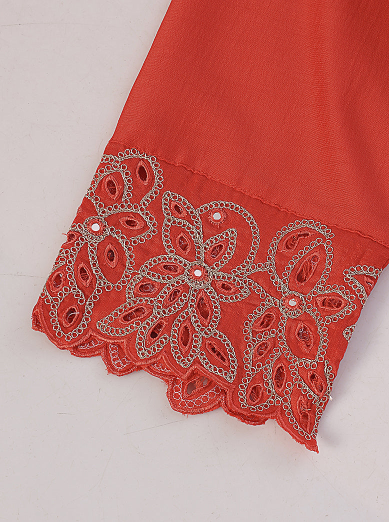 ETHNIC REGULAR FIT EMBROIDERY SKD - extra image 5