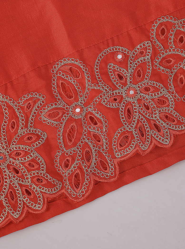 ETHNIC REGULAR FIT EMBROIDERY SKD - extra image 6