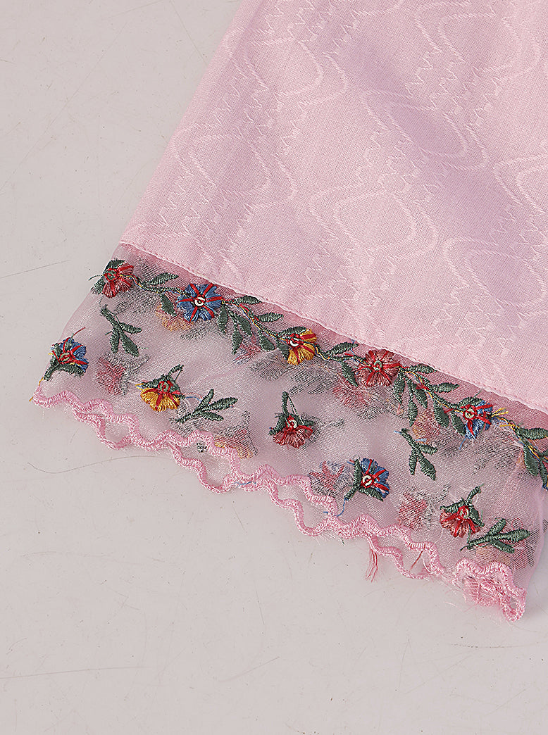 ETHNIC REGULAR FIT EMBROIDERY SKD - extra image 5