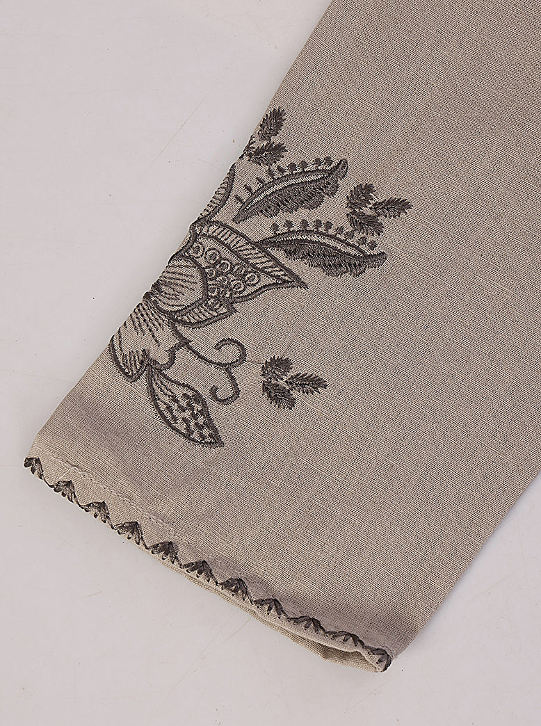 ETHNIC REGULAR FIT EMBROIDERY CORD SET - extra image 5