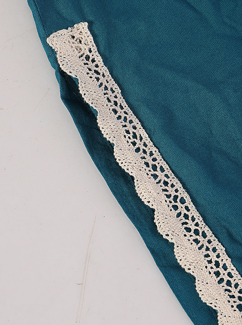 ETHNIC REGULAR FIT EMBROIDERY SKD - extra image 6