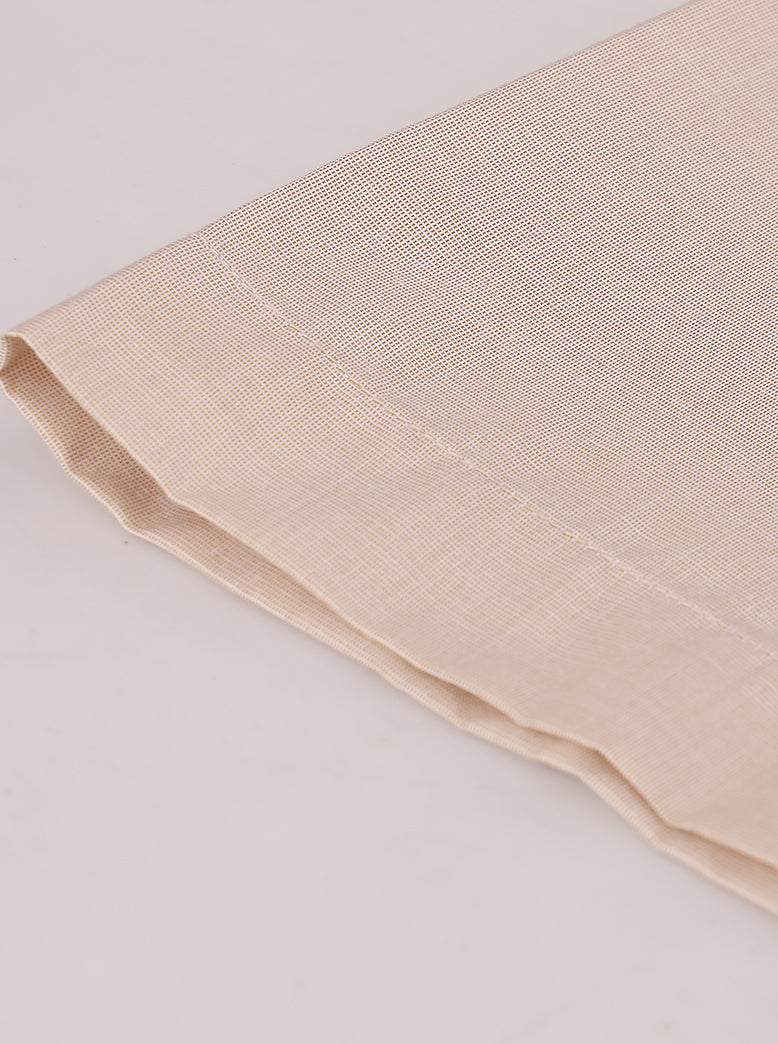 Men's Cotton Blend fila fill Shirt Half Sleeves - extra image 4