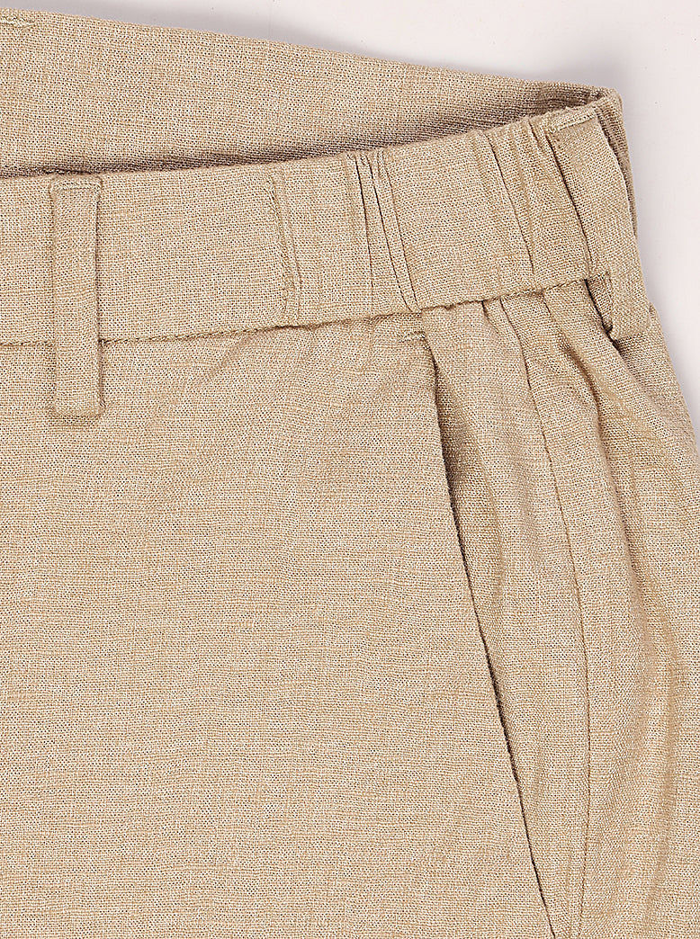 Men's Cotton stretch Slim Fit Chinos - extra image 5