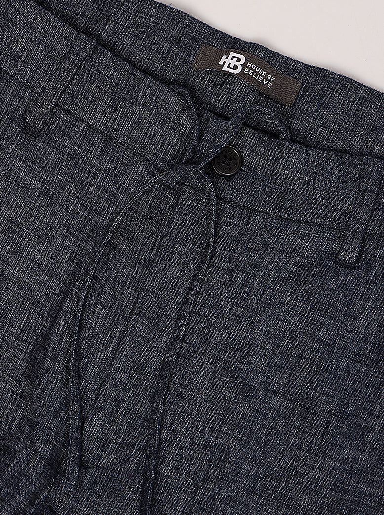 Men's Cotton stretch Slim Fit Chinos - extra image 5