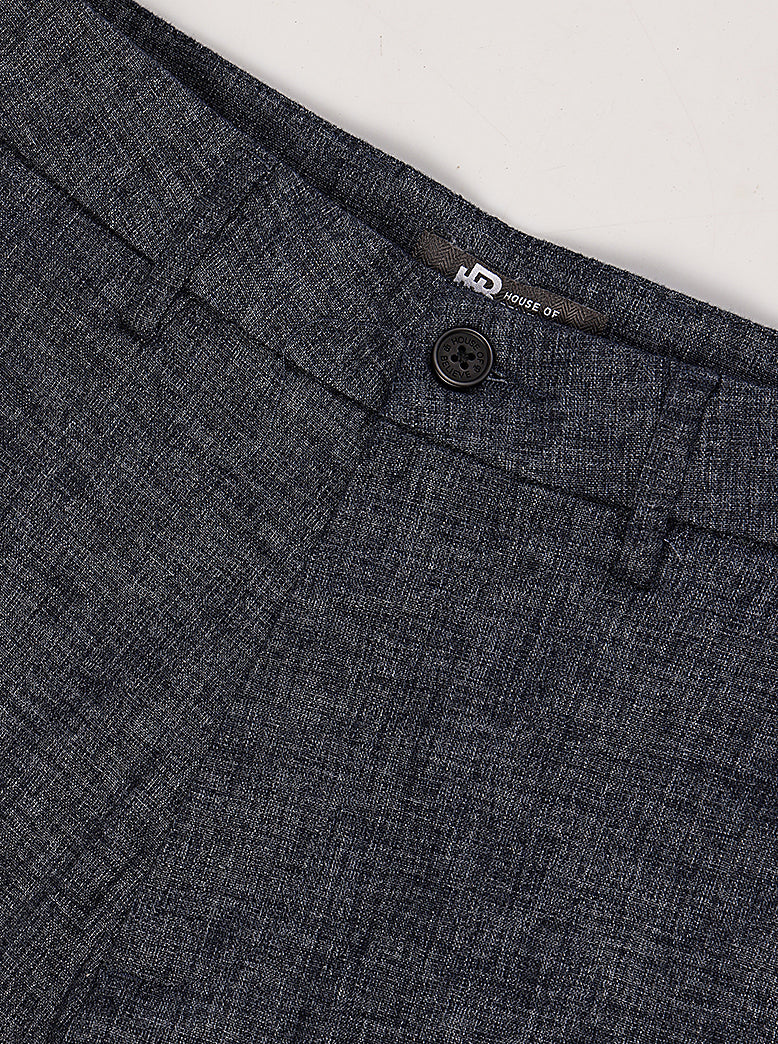 Men's Cotton stretch Straight Fit Chinos - extra image 6