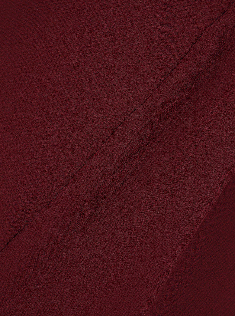 western fit & flare casual solid color dresses - extra image 6