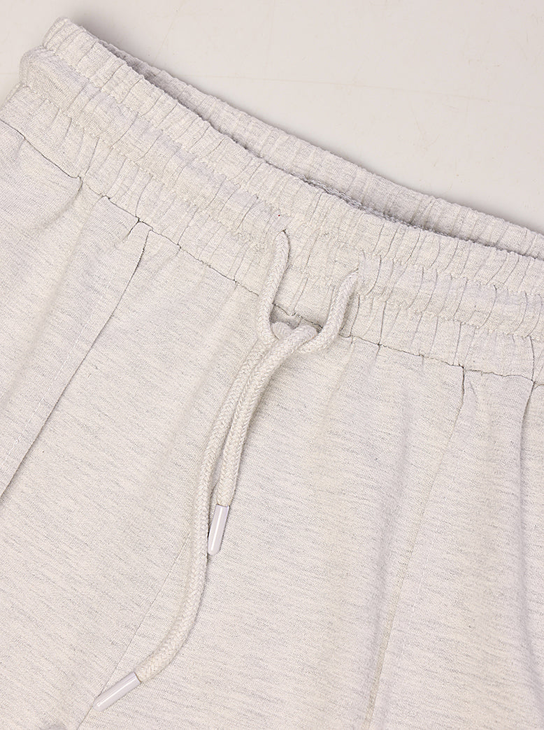 western relaxed fit casual solid color shorts - extra image 4