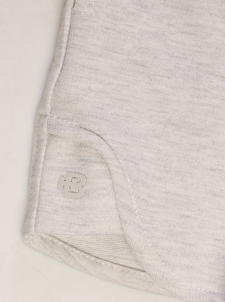 western relaxed fit casual solid color shorts - extra image 6