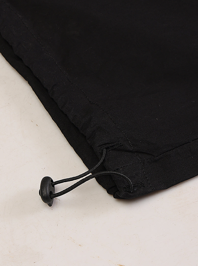 western cargo casual solid color pants - extra image 6