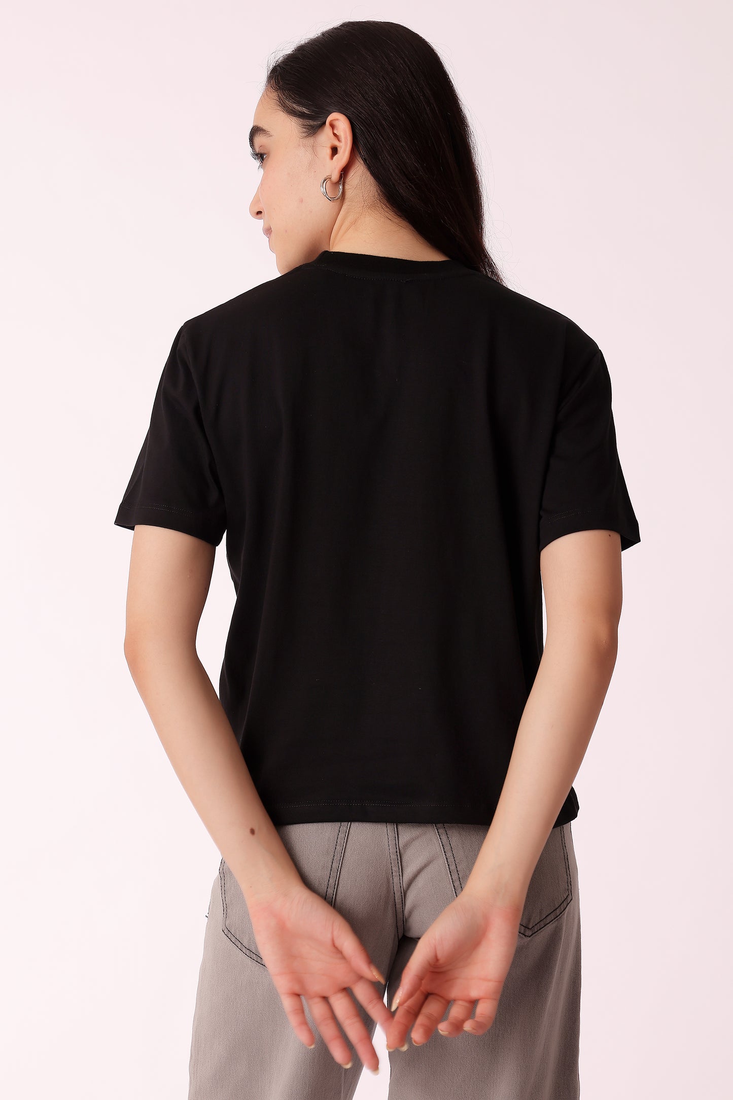 western regular fit casual printed t-shirts - extra image 2