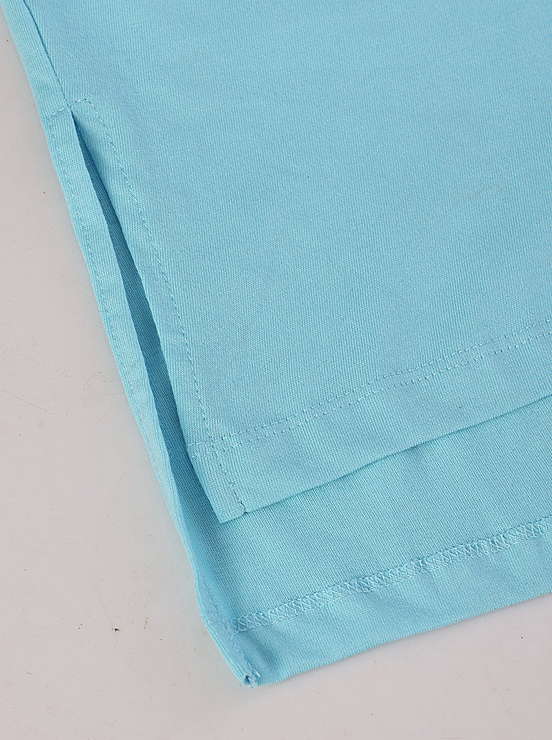 western boxy fit casual printed t-shirts - extra image 6