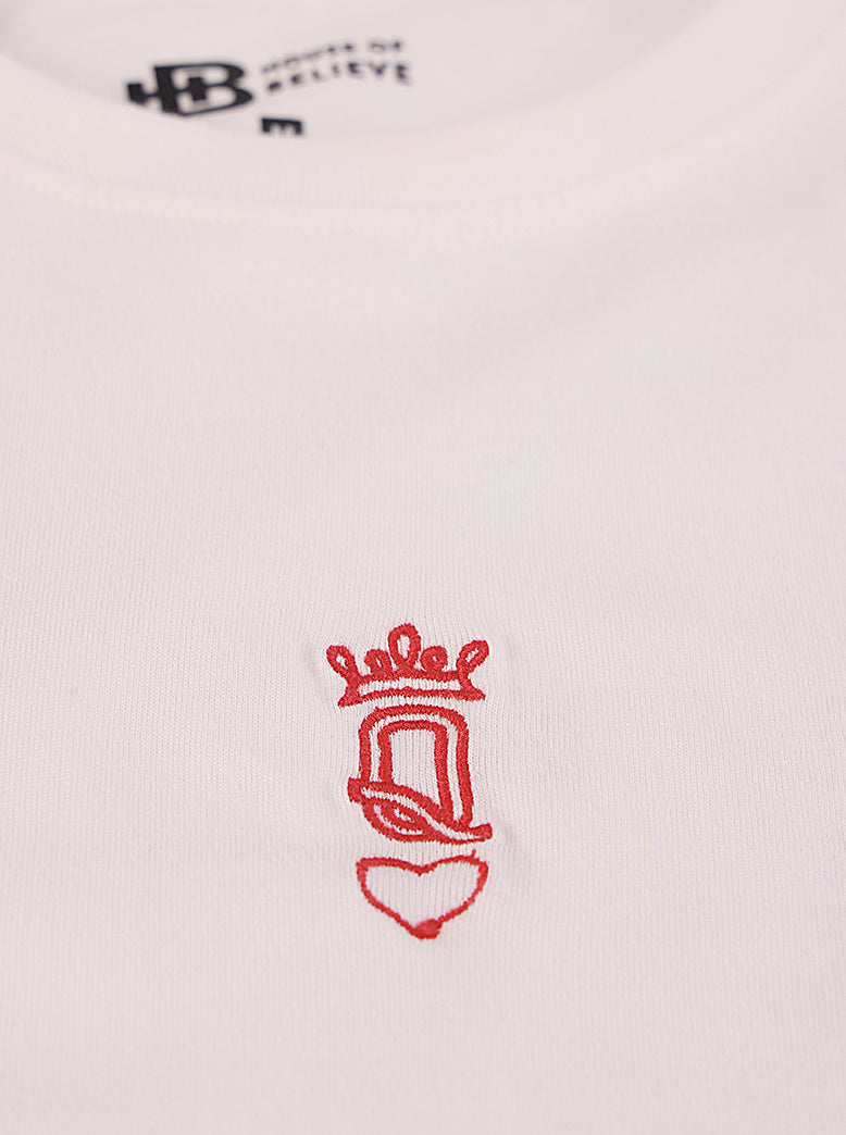 western boxy fit casual printed t-shirts - extra image 6