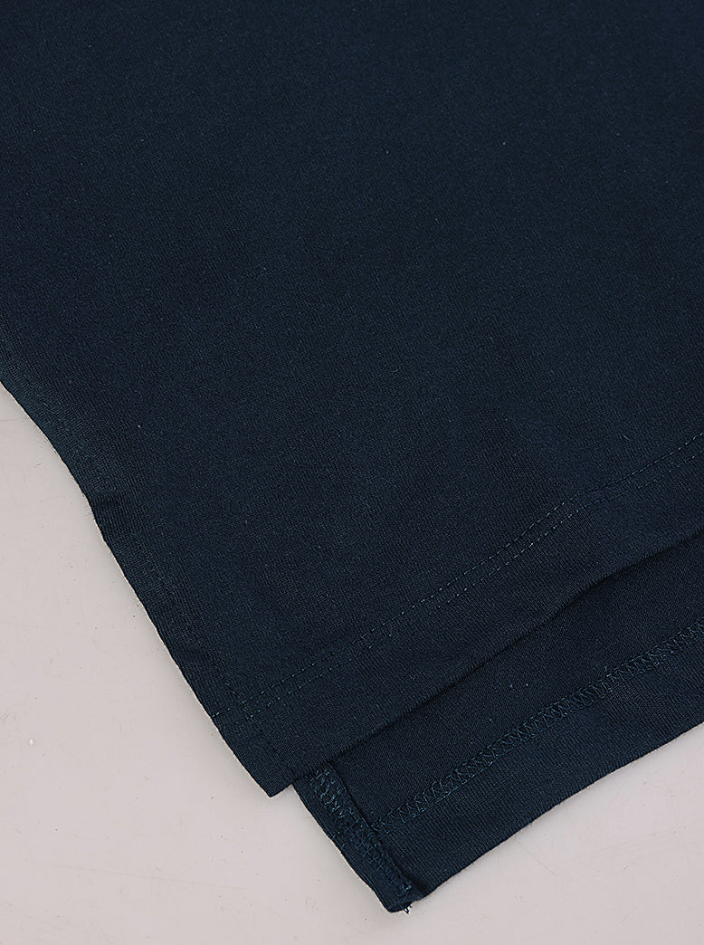 western boxy fit casual printed t-shirts - extra image 6