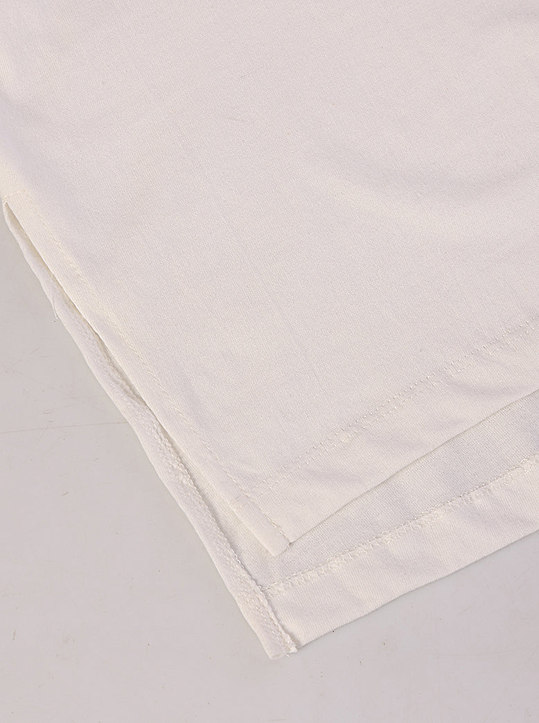 western boxy fit casual printed t-shirts - extra image 6