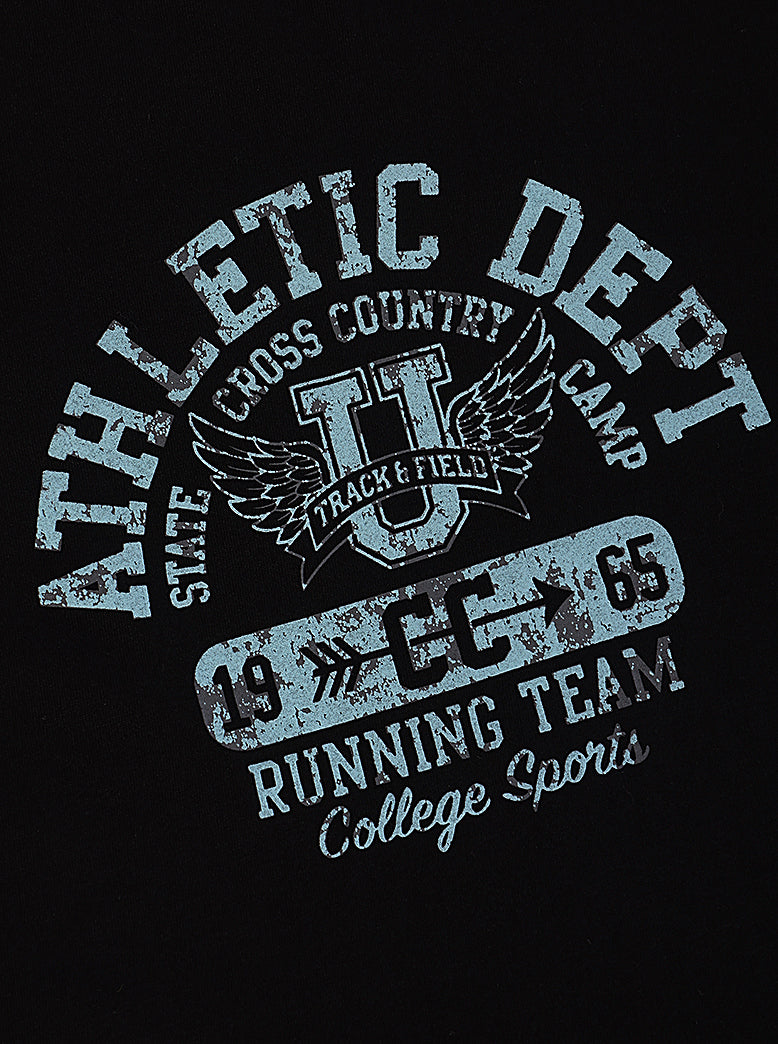 western regular fit casual printed t-shirts - extra image 5