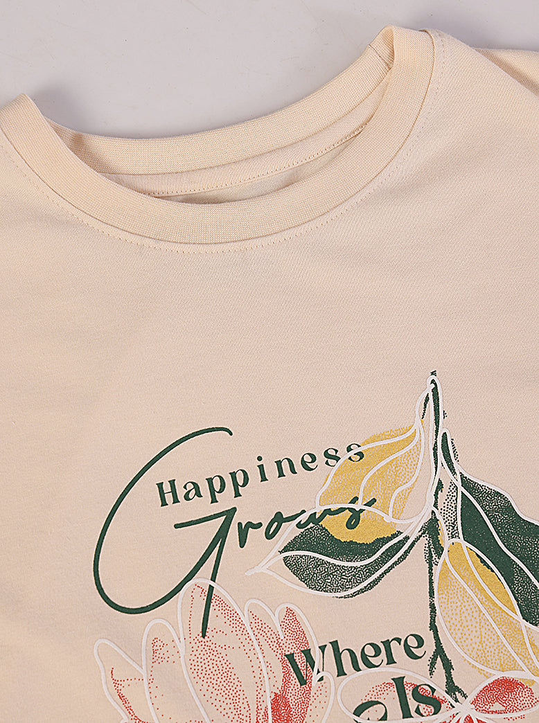 western regular fit casual printed t-shirts - extra image 4