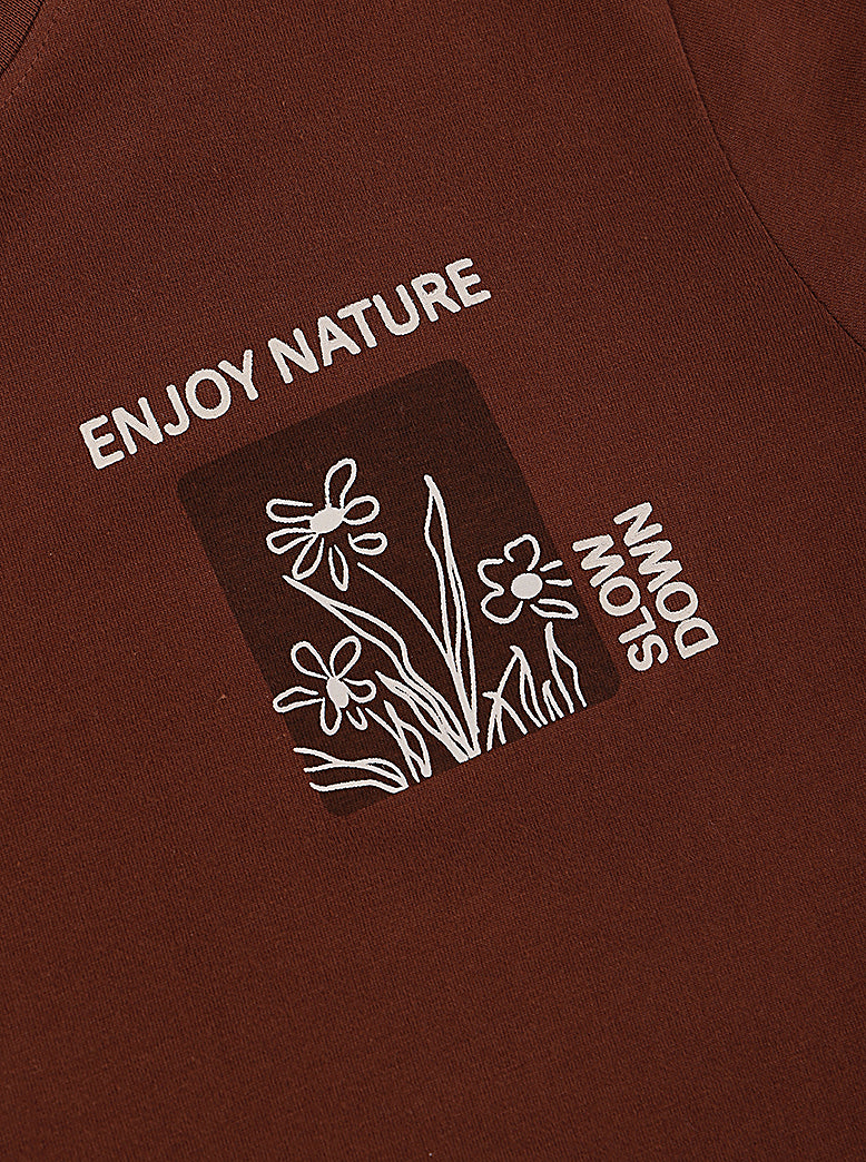 western regular fit casual printed t-shirts - extra image 6