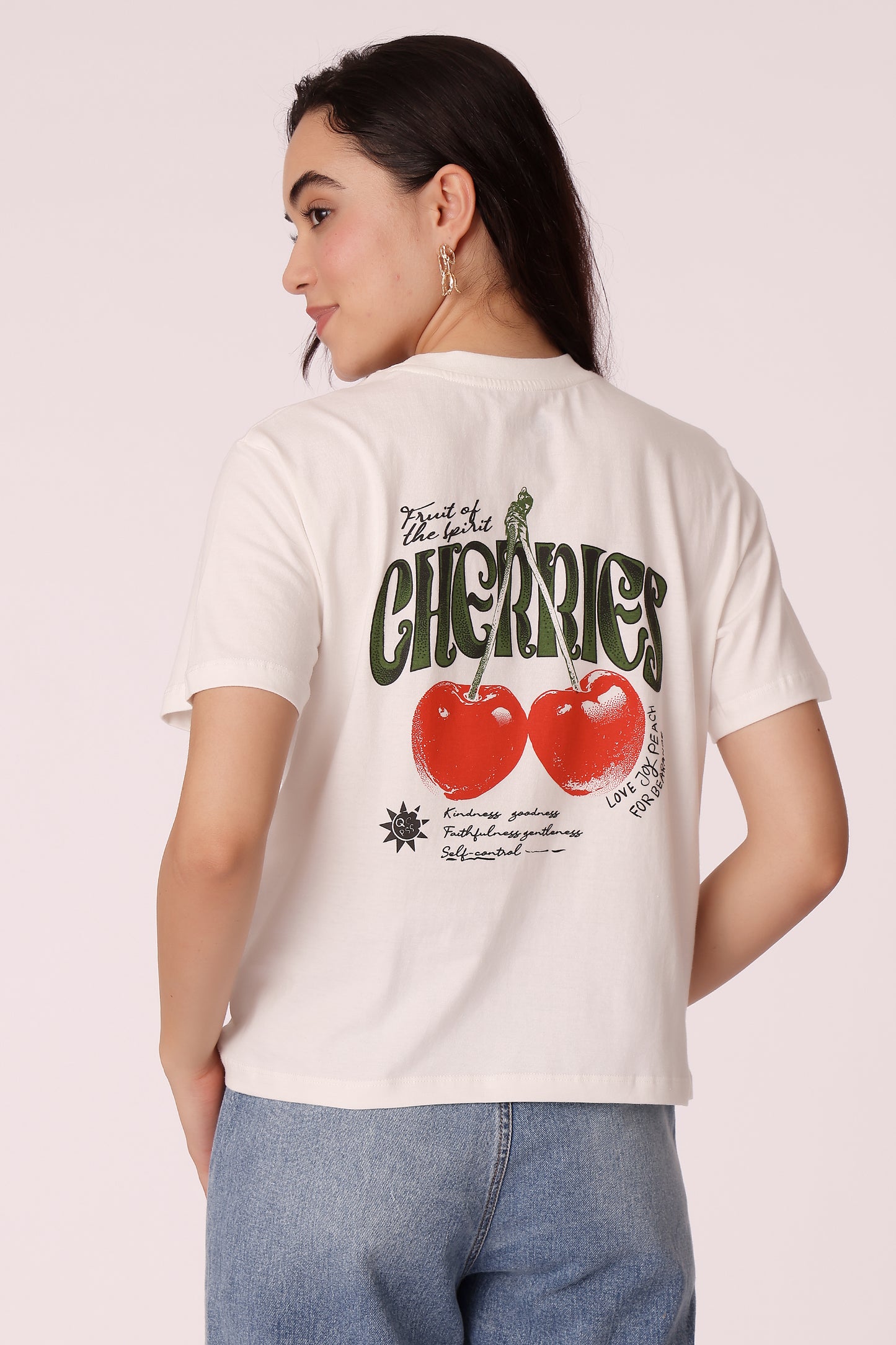 western regular fit casual printed t-shirts - extra image 2
