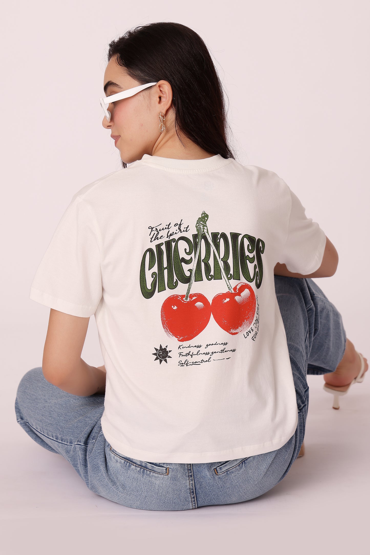 western regular fit casual printed t-shirts - extra image 3