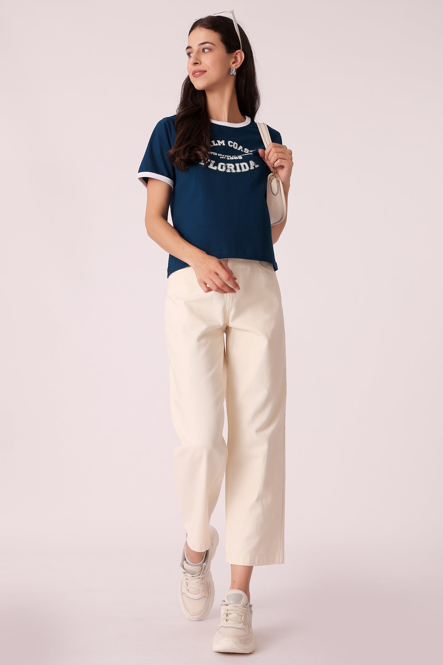 western regular fit casual printed t-shirts - extra image 3