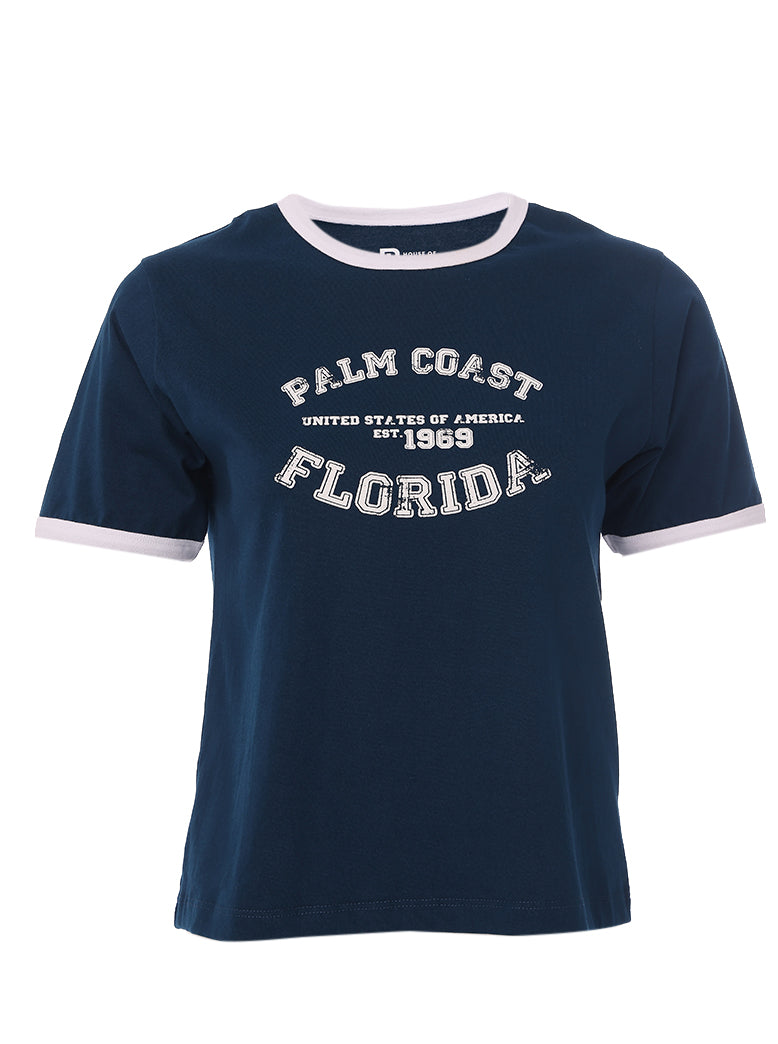 western regular fit casual printed t-shirts - extra image 4