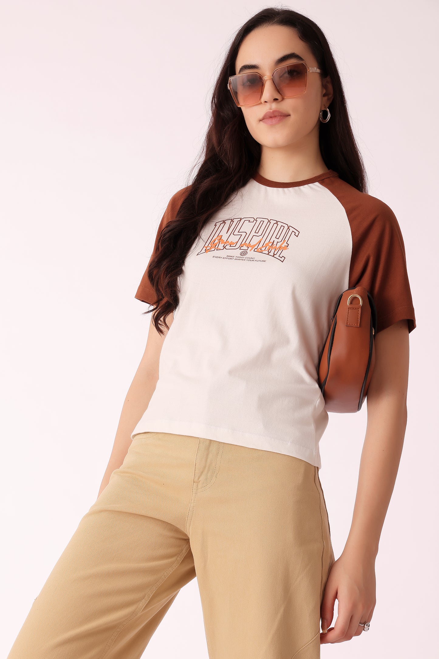 western regular fit casual printed t-shirts - extra image 3
