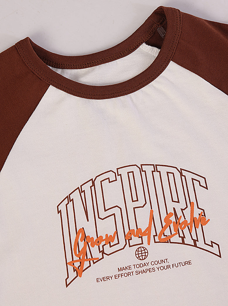 western regular fit casual printed t-shirts - extra image 4