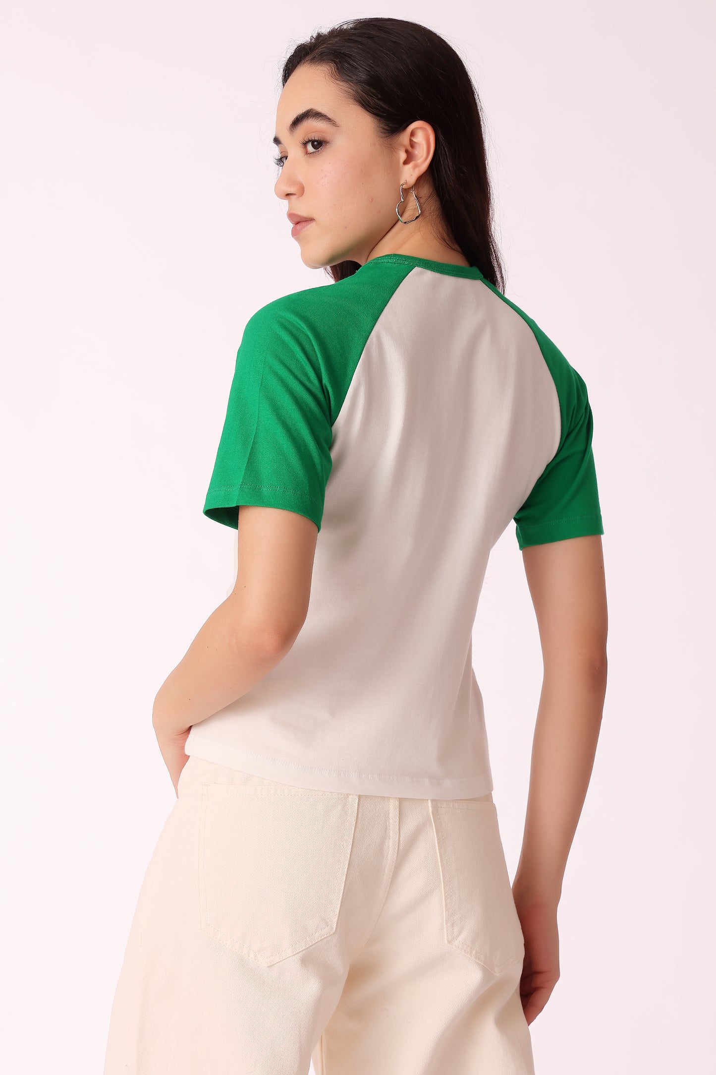 western regular fit casual printed t-shirts - extra image 2