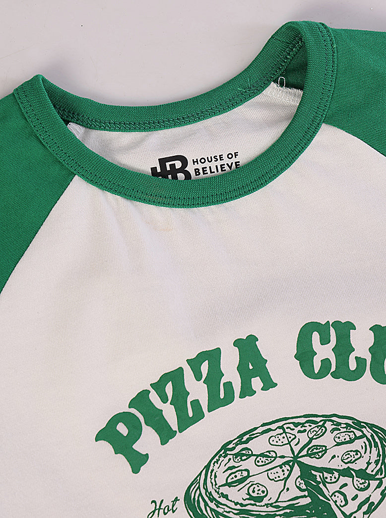 western regular fit casual printed t-shirts - extra image 4