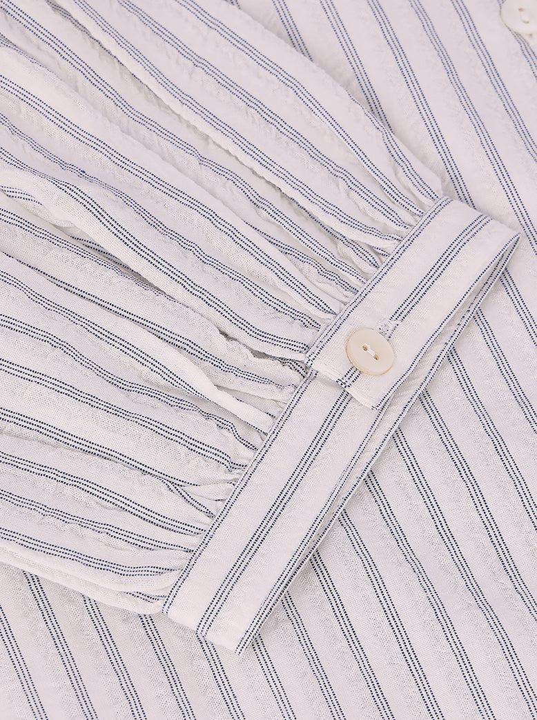 western regular fit casual stripes shirts - extra image 5