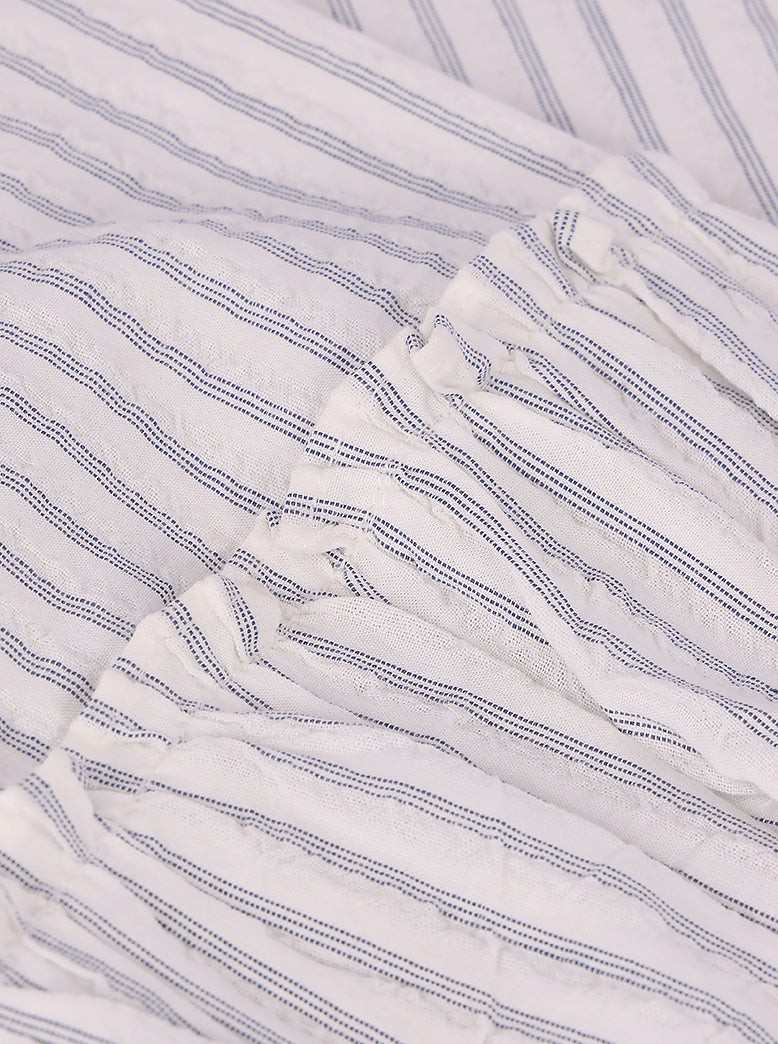 western regular fit casual stripes shirts - extra image 6