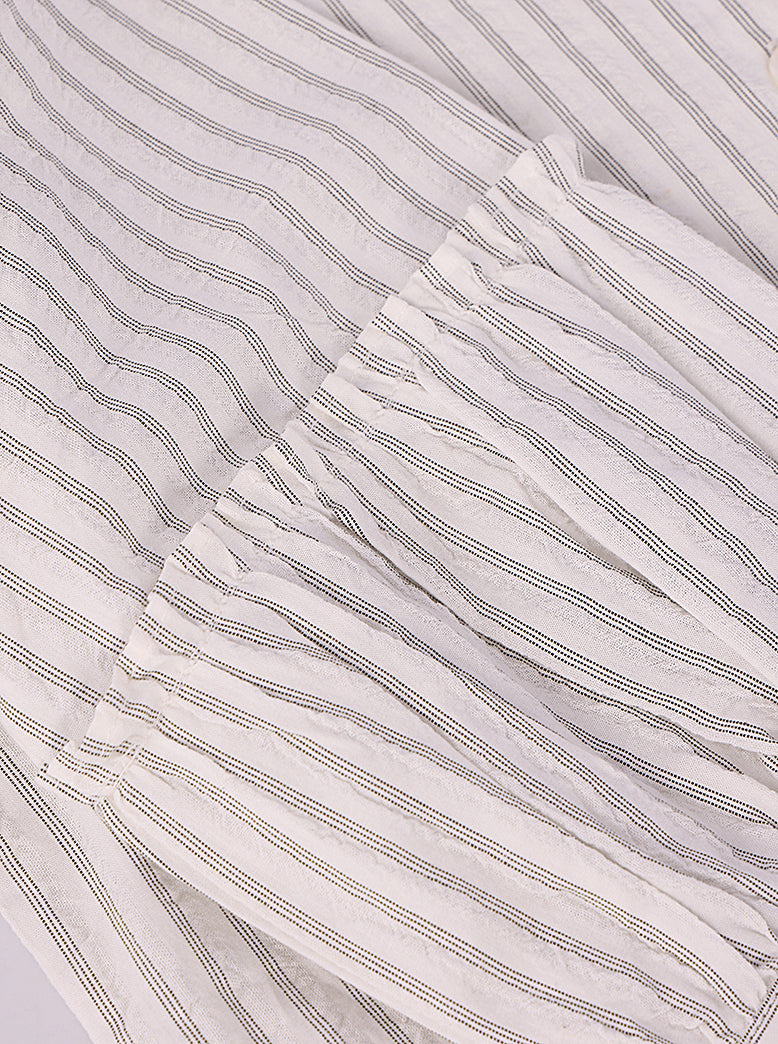 western regular fit casual stripes shirts - extra image 6