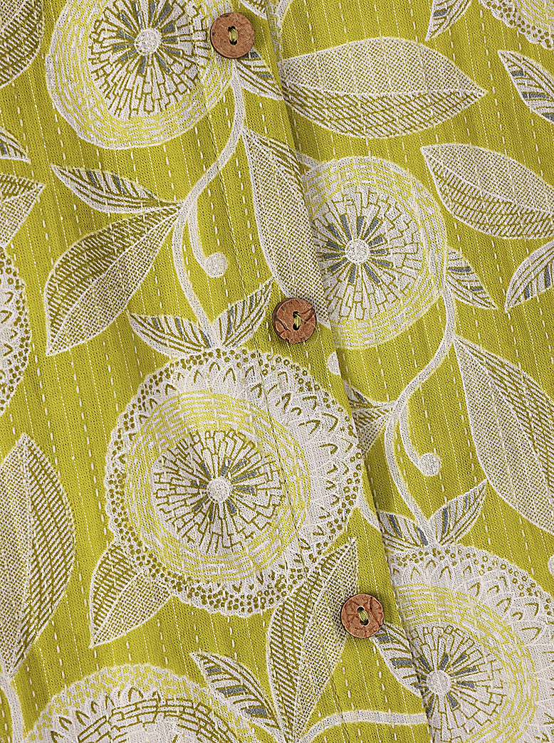 ETHNIC REGULAR FIT KANTHA 2PCS SET - extra image 6